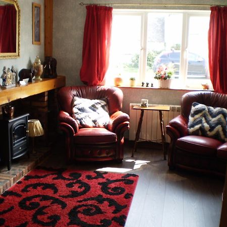 Sportsmans Lodge Bed And Breakfast Amlwch Екстер'єр фото