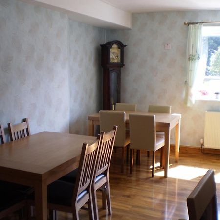 Sportsmans Lodge Bed And Breakfast Amlwch Екстер'єр фото