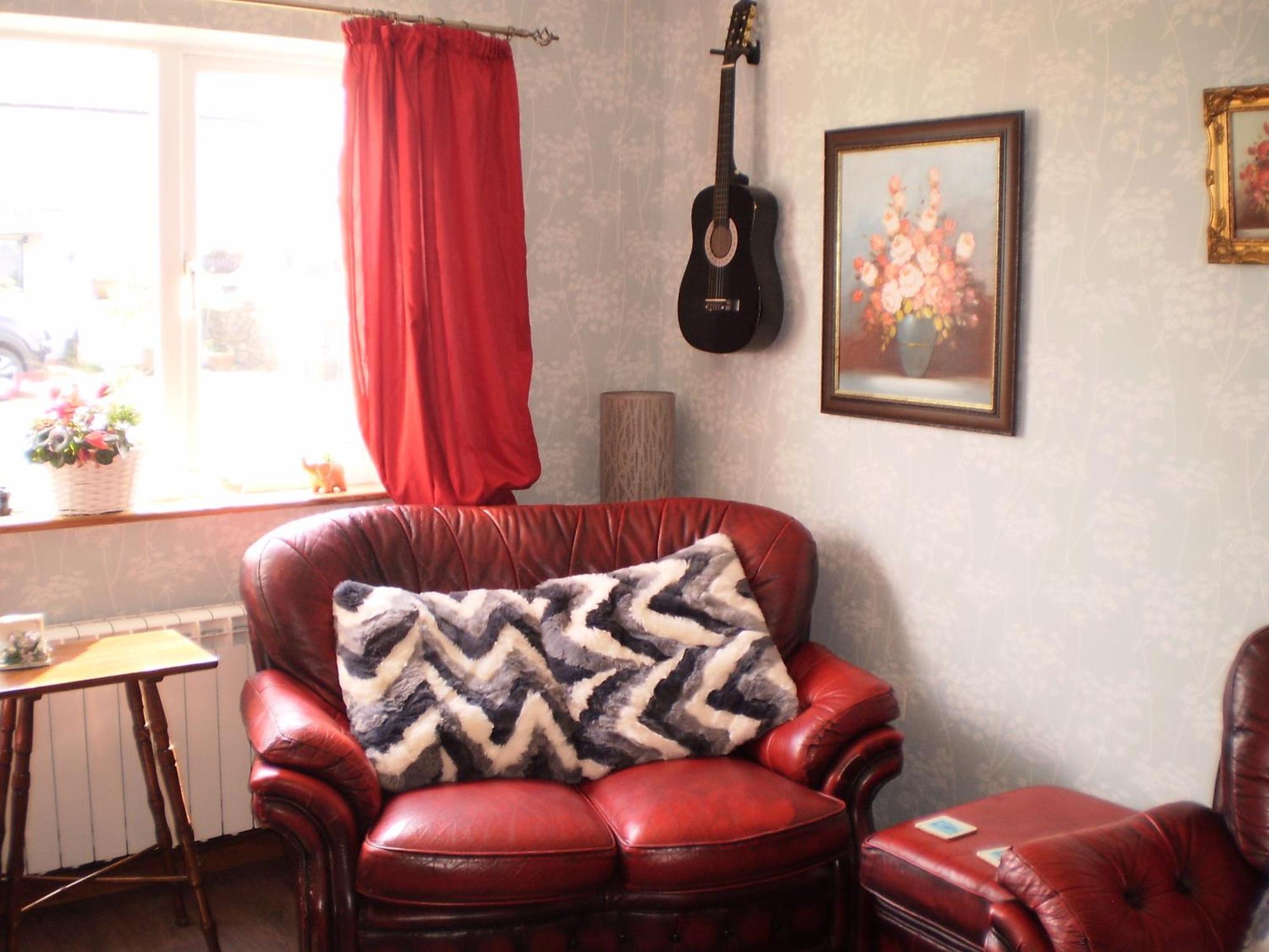 Sportsmans Lodge Bed And Breakfast Amlwch Екстер'єр фото